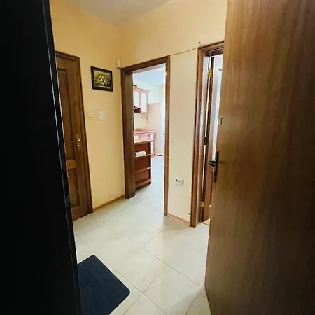 Lovely By The Sea Garden