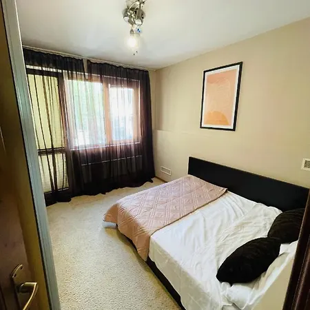 Lovely By The Sea Garden Appartement *