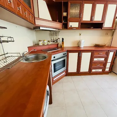 Appartement Lovely By The Sea Garden *