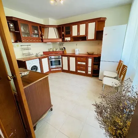 Appartement Lovely By The Sea Garden *